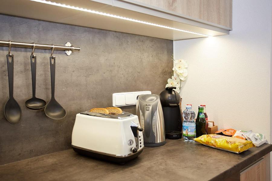 Apartment Rezidence - Javor & Wellness Zelezna Ruda Exterior photo